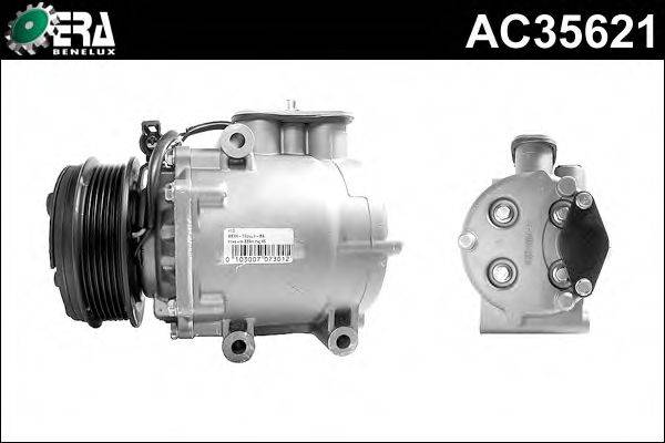 ERA BENELUX AC35621 Компрессор, кондиционер