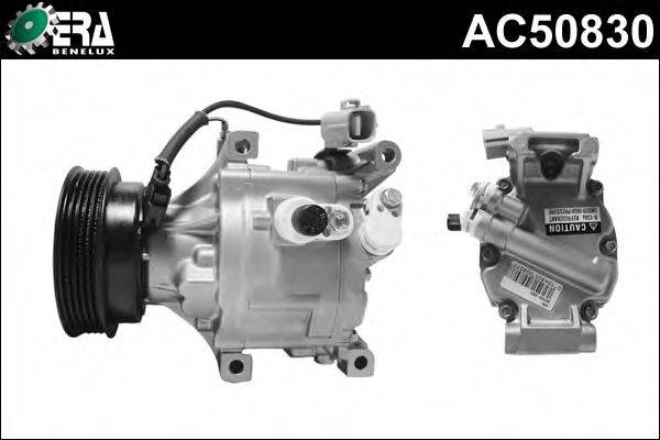 ERA BENELUX AC50830 Компрессор, кондиционер