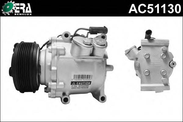 ERA BENELUX AC51130 Компрессор, кондиционер