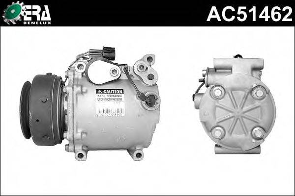 ERA BENELUX AC51462 Компрессор, кондиционер