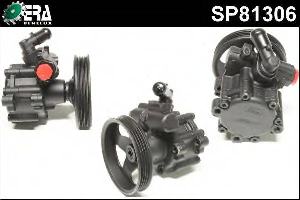 ERA BENELUX SP81306 Гидравлический насос, рулевое управление