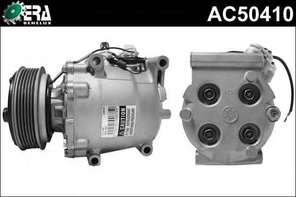 ERA BENELUX AC50410 Компрессор, кондиционер