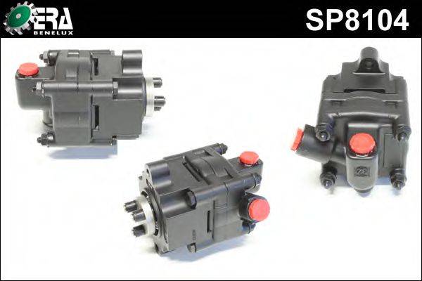 ERA BENELUX SP8104 Гидравлический насос, рулевое управление