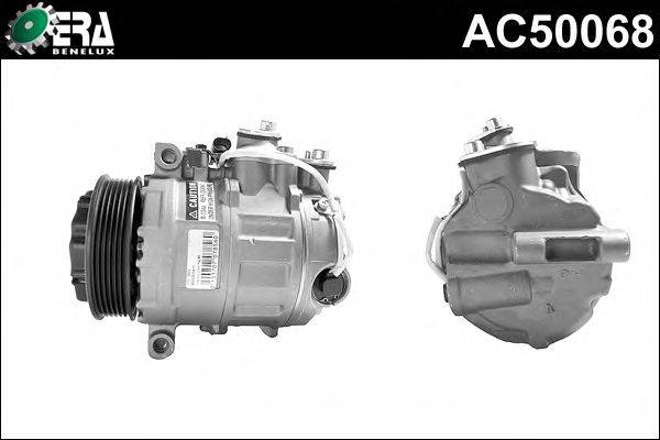 ERA BENELUX AC50068 Компрессор, кондиционер