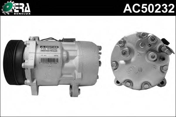 ERA BENELUX AC50232 Компрессор, кондиционер