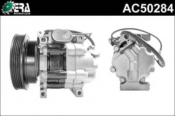 ERA BENELUX AC50284 Компрессор, кондиционер