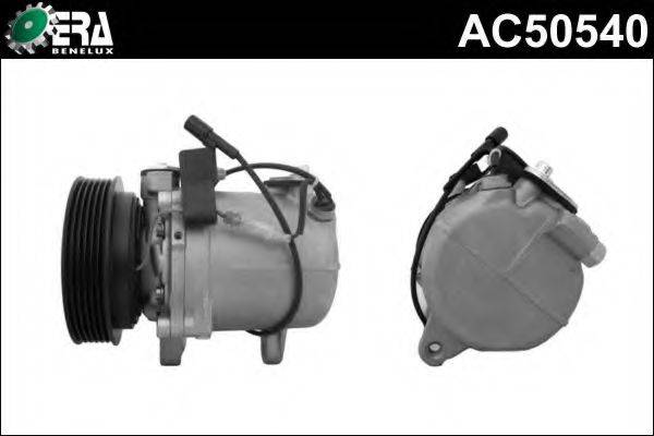 ERA BENELUX AC50540 Компрессор, кондиционер