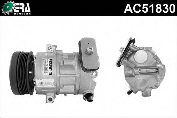 ERA BENELUX AC51830 Компрессор, кондиционер