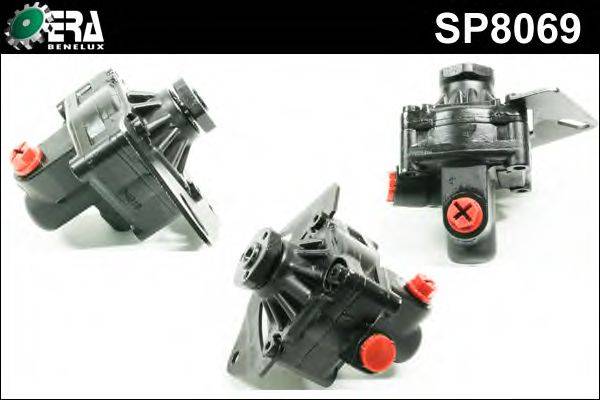 ERA BENELUX SP8069 Гидравлический насос, рулевое управление