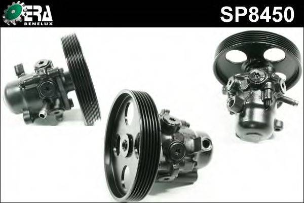ERA BENELUX SP8450 Гидравлический насос, рулевое управление