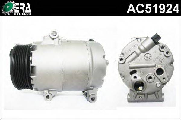 ERA BENELUX AC51924 Компрессор, кондиционер