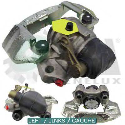 ERA BENELUX BC61020 Тормозной суппорт