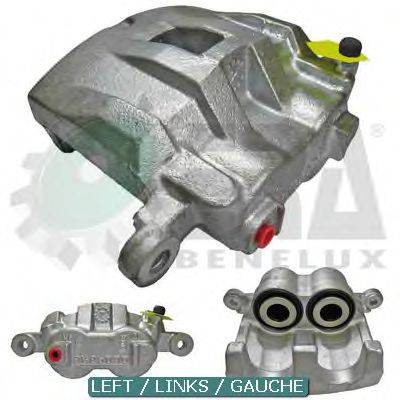 ERA BENELUX BC63868 Тормозной суппорт