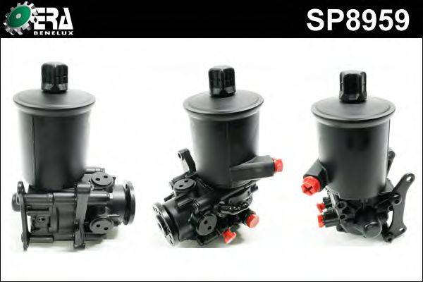 ERA BENELUX SP8959 Гидравлический насос, рулевое управление