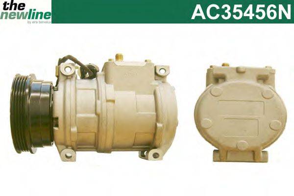 ERA BENELUX AC35456N Компрессор, кондиционер