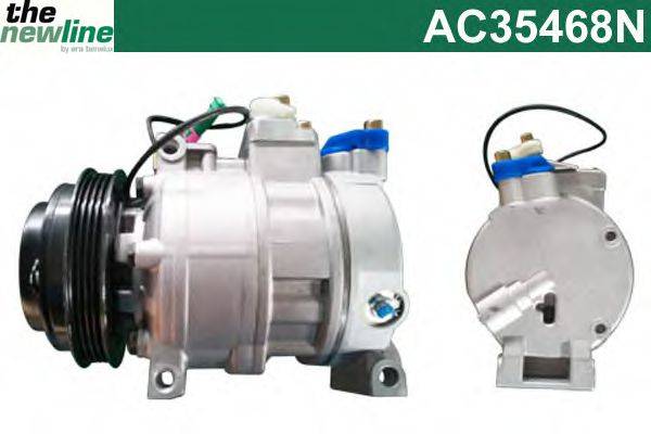 ERA BENELUX AC35468N Компрессор, кондиционер