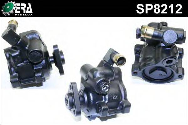 ERA BENELUX SP8212 Гидравлический насос, рулевое управление