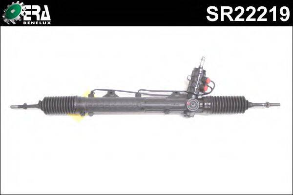 ERA BENELUX SR22219 Рулевой механизм