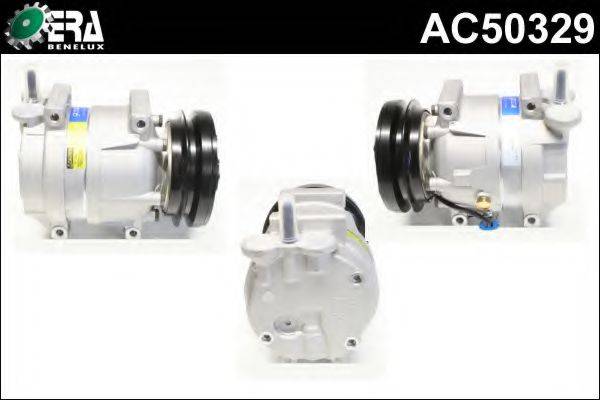 ERA BENELUX AC50329 Компрессор, кондиционер