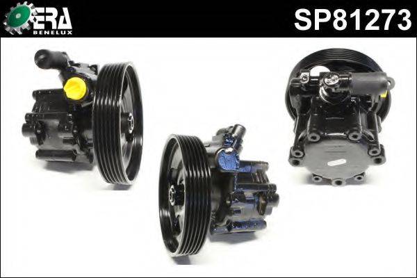 ERA BENELUX SP81273 Гидравлический насос, рулевое управление