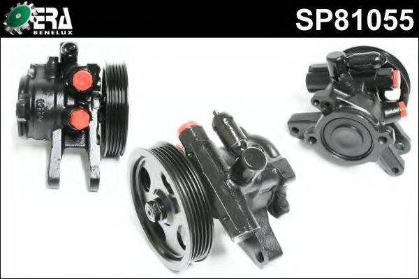 ERA BENELUX SP81055 Гидравлический насос, рулевое управление