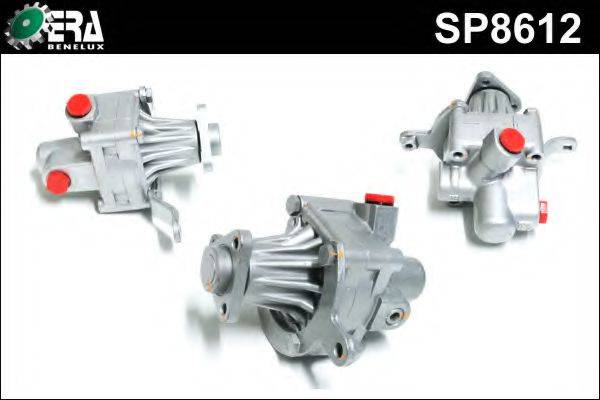 ERA BENELUX SP8612 Гидравлический насос, рулевое управление