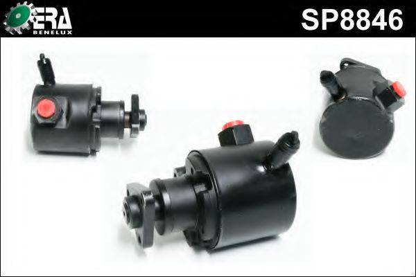 ERA BENELUX SP8846 Гидравлический насос, рулевое управление