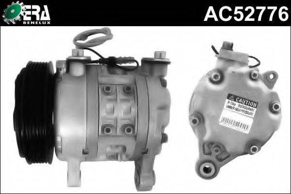 ERA BENELUX AC52776 Компрессор, кондиционер