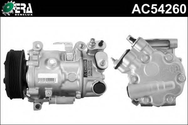 ERA BENELUX AC54260 Компрессор, кондиционер