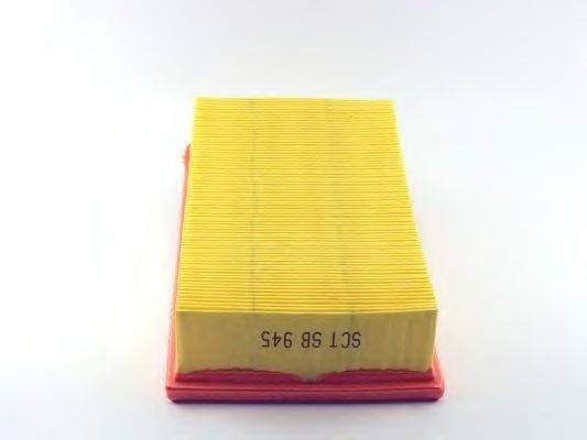 SCT GERMANY SB945 Воздушный фильтр