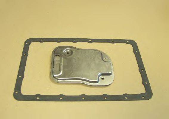 SCT GERMANY SG1012 Гидрофильтр, автоматическая коробка передач