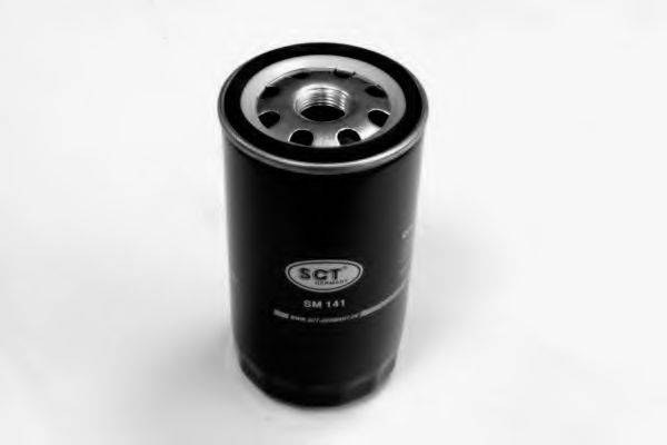 SCT GERMANY SM141 Масляный фильтр