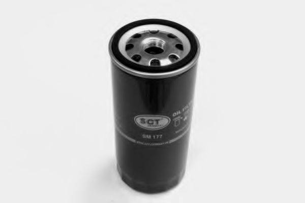 SCT GERMANY SM177 Масляный фильтр