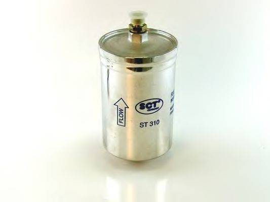 SCT GERMANY ST310 Топливный фильтр