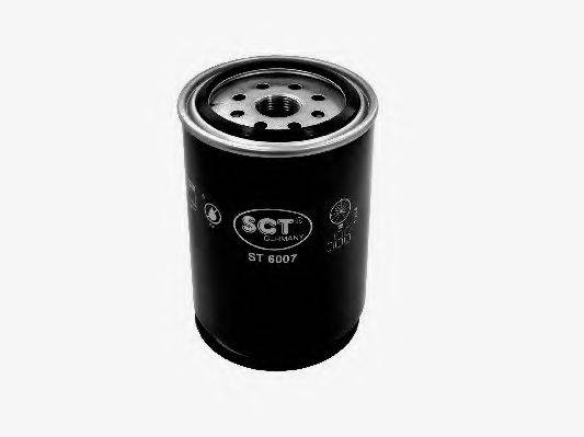 SCT GERMANY ST6007 Топливный фильтр