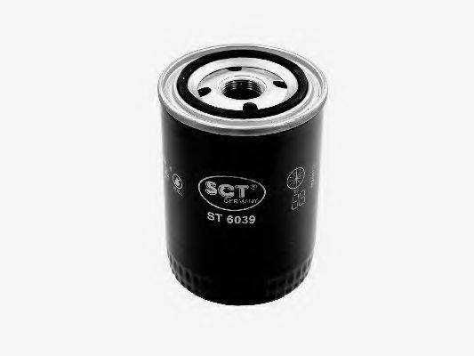 SCT GERMANY ST6039 Топливный фильтр