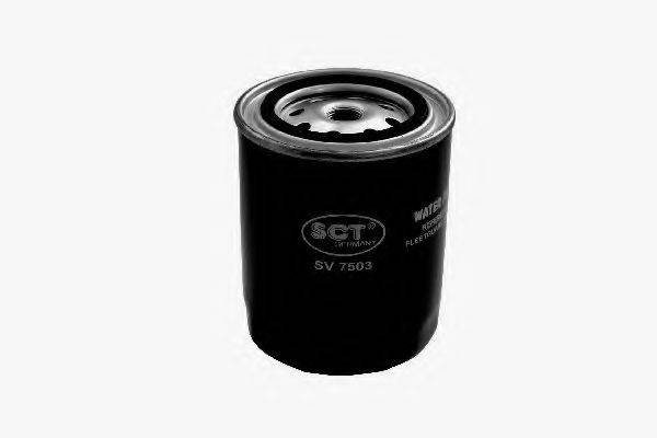SCT GERMANY SV7503 Фильтр для охлаждающей жидкости