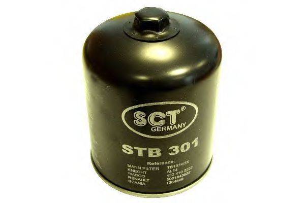 SCT GERMANY STB301 Патрон осушителя воздуха, пневматическая система