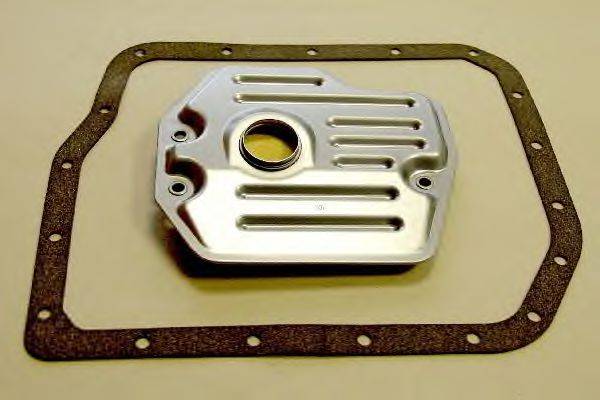 SCT GERMANY SG1058 Комплект гидрофильтров, автоматическая коробка передач