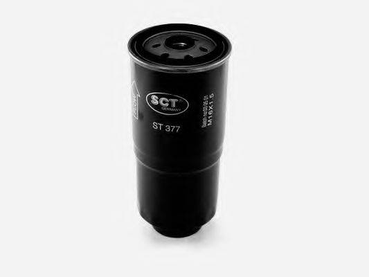 SCT GERMANY ST377 Топливный фильтр