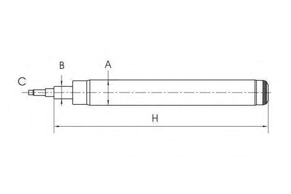 SCT GERMANY Z 8612