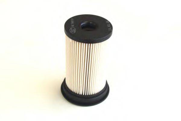 SCT GERMANY SC7037P Топливный фильтр