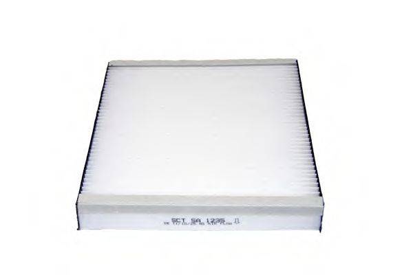 SCT GERMANY SA1235 Фильтр, воздух во внутренном пространстве