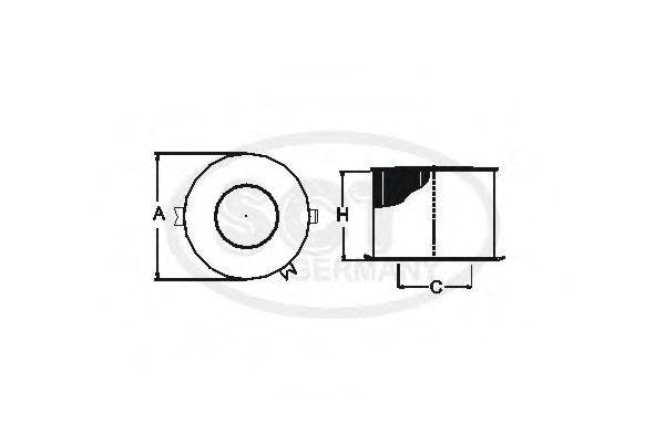 SCT GERMANY SB 2156