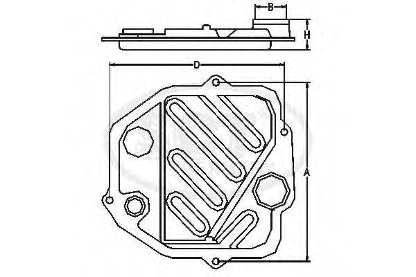 SCT GERMANY SG 1098