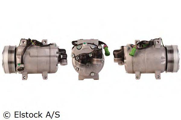 ELSTOCK 510064 Компрессор, кондиционер