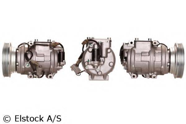 ELSTOCK 510090 Компрессор, кондиционер