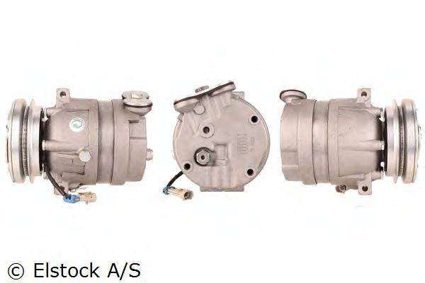 ELSTOCK 510185 Компрессор, кондиционер