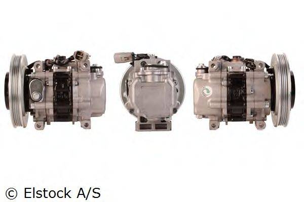 ELSTOCK 510258 Компрессор, кондиционер