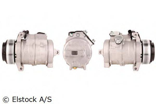 ELSTOCK 510265 Компрессор, кондиционер